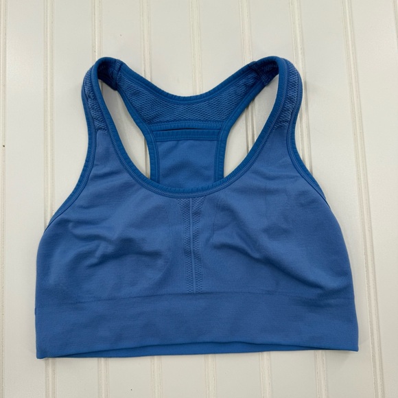Harper Wilde Move Racerback Set of 2 Low Intensity Sports Bras Size Small Gym - Picture 14 of 16